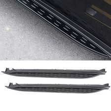 Trittbretter Seitenbrett