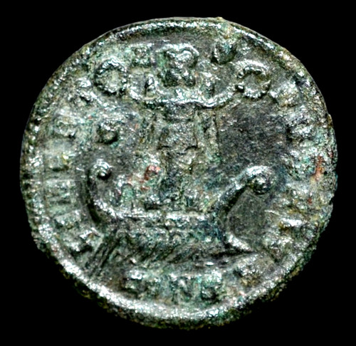 Constantine 306 337 - i,, ad