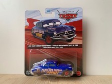 Disney Cars Pixar Dirt Track