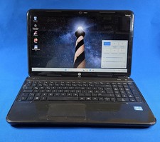 HP Notebook • 15,6" •