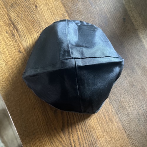 Kippa jarmulke 16 - kippa,, 16-17cm