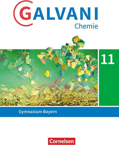 Galvani chemie für - galvani,