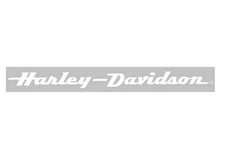 Harley davidson aufkleber - harley-davidson,