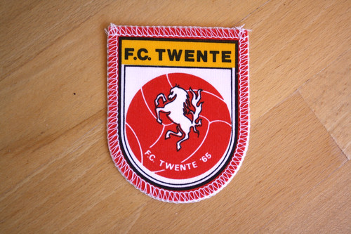 Aufnäher twente enschede - twente,