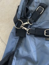 Busse Regendecke 165 Cm Weidedecke