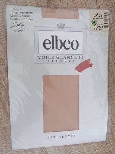 Nylon strapsstrümpfe den - 15,