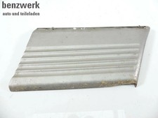 Mercedes W126 1. Serie