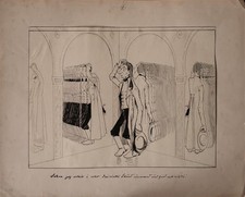 Karikatur Humor bayrisch Carl