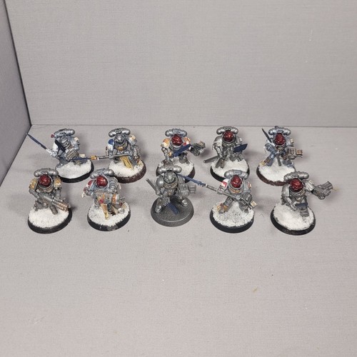Purgation squad grey - purgation,