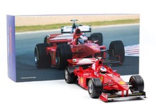 1:12 WERK83 Ferrari F1 F300 #3