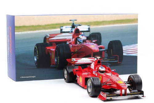 Werk83 ferrari f300 3 - 1:12, #3