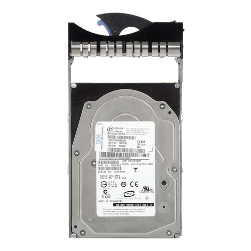 Ibm 73gb 39r7348 26k5841 15k - ibm,