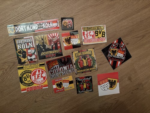 Köln borussia - 1.,