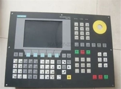 Used 1pcs siemens - used,