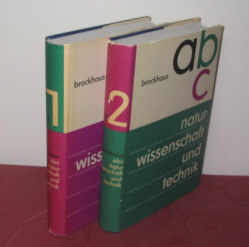 Brockhaus abc - brockhaus, –