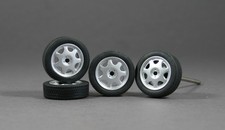 VW Golf 1 Cabriolet 15 Zoll Le