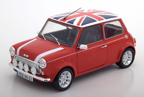 Mini cooper sport 1997 union - mini,