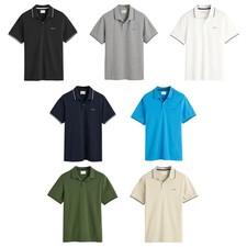 GANT Herren Poloshirt -