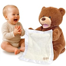 Peek a Boo Teddybär Spielzeug