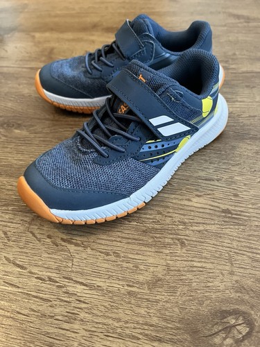 Babolat kinder tennisschuhe - babolat,