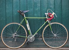 Helyett Rennrad Vintage  1960