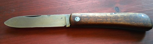 Taschenmesser puma - taschenmesser,
