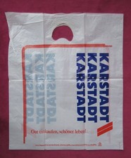 Plastik Tüte Einkaufs