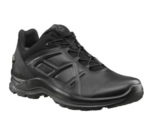 Neu ovp haix black - ovp,