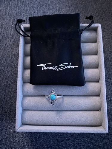 Thomas sabo - thomas,