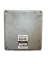 MAZDA MX-5 NA Motorsteuergerät ECU Steuergerät Motor 115PS 1.6 1990-1994