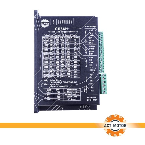 1pc nema closed loop - 1pc, 34