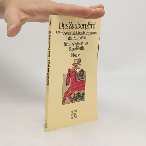Das zauberpferd sigrid - das, zauberpferd 
