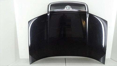 Skoda fabia motorhaube - 6y,