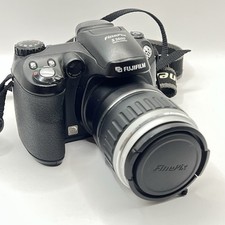 ⚡️ Digitalkamera Fujifilm Fine Pix S 5600 Getestet Fotoapparat Digi Cam Kamera