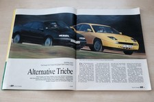 Auto Motor Sport AMS 02/1994