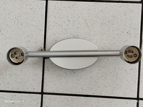 Posten palette lampen - palette,