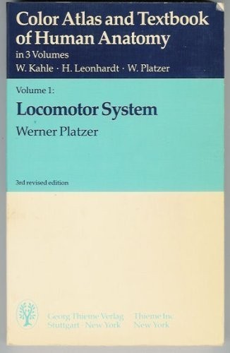 Color atlas and textbook - atlas,