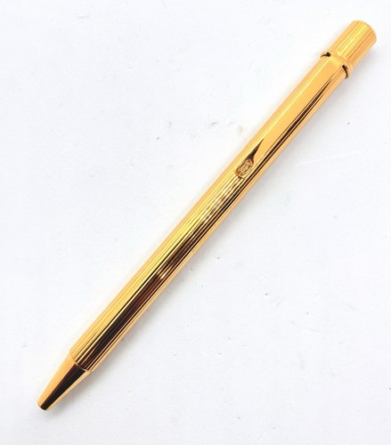 Vintage cartier kugelschreiber - cartier,