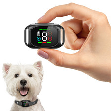 Antibell Hundehalsband