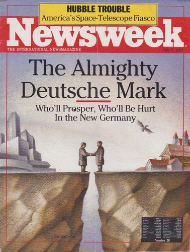 Newsweek magazine july - newsweek, magazine-july