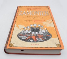 Walter Moers - Zamonien -