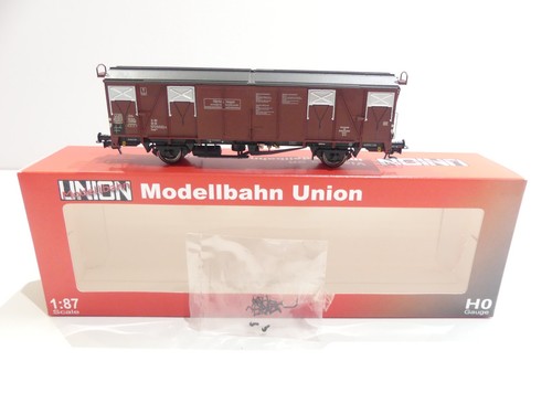 Modellbahn union g66010 - modellbahn,