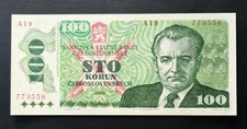 Banknote Geldschein