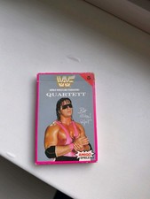 WWF Quartett 1993 von Amigo