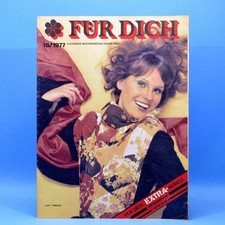 DDR FÜR DICH 16 1977