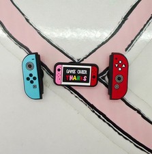 3 Stück Nintendo Switch