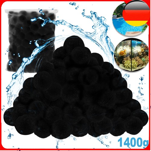 1400g filter balls - filter,