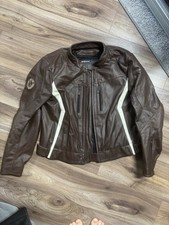 BMW Motorrad Jacke DoubleR