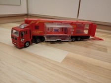 Siku LKW Man F1 Racing