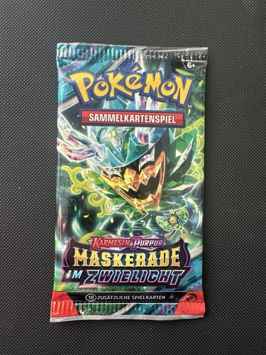 Pokémon maskerade - pokémon, im
